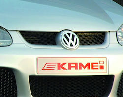 Kamei Măști decorative pentru mașini Mercedes Benz V Volkswagen Magazin online de golf