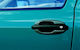 Kamei Διακοσμητικά για Χερούλια Αυτοκινήτου Volkswagen Polo 4τμχ