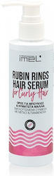 Imel Rubin Ringe Haarserum Für Die Kopfhaut 200ml Imel Rubin Ringe Haarserum Für Die Kopfhaut 200ml