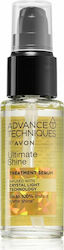 Avon Advance Techniques Ultimate Shine Serum Pentru Păr 30ml Avon Advance Techniques Ultimate Shine Serum Pentru Păr 30ml