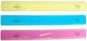 Next Ruler Plastic Transparent 30cm Flexi (Μiscellaneous colours)