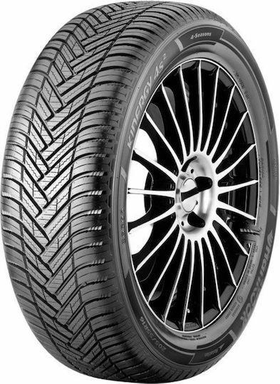 H750 Allseason 225/45R17 94W XL Λάστιχο 4 Εποχών για Επιβατικό Αυτοκίνητο