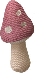 Egmont Πλεκτή Κουδουνίστρα Mushroom