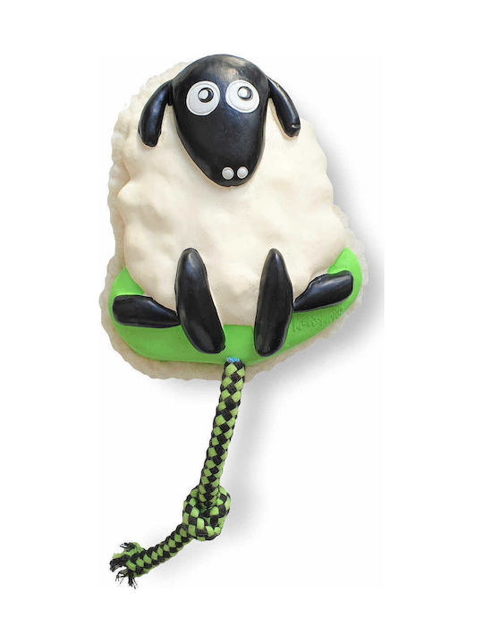 Max & Molly Snuggles Woody The Sheep Jucărie 14 cm