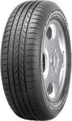 Dunlop Sport Bluresponse Car Summer Tyre 205/50R17 93W XL 2055017