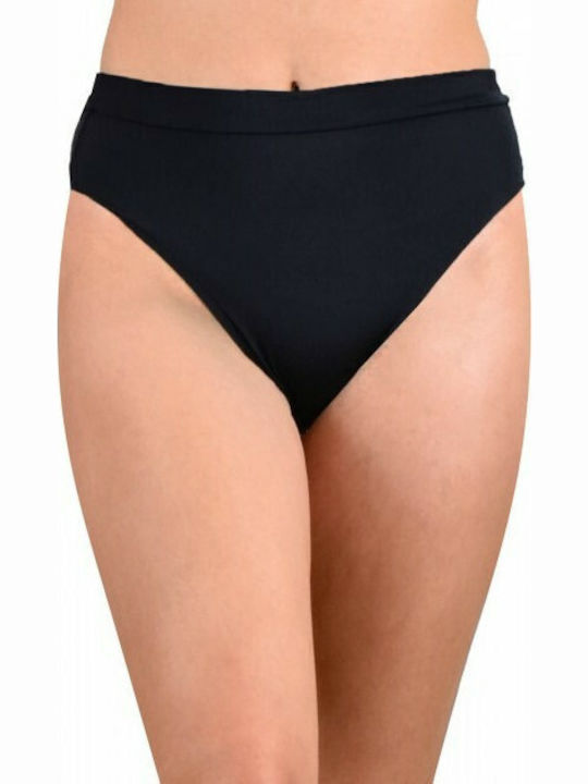 Bluepoint Bikini Inferioare Slip Talie Înaltă N...