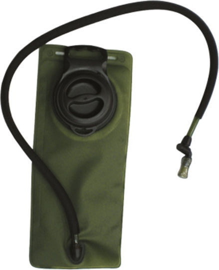 Mil-Tec Wasserflasche 2,5 Liter Khaki Grün