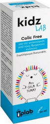 Uplab Pharmaceuticals KidzLab Colic Free 30мл