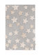 Guy Laroche Kids Rug Stars Cotton 100x150cm Night Sky