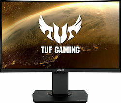 Asus TUF Gaming VG24VQR VA Gebogen Spiele-Monitor 23.6" FHD 1920x1080 165Hz