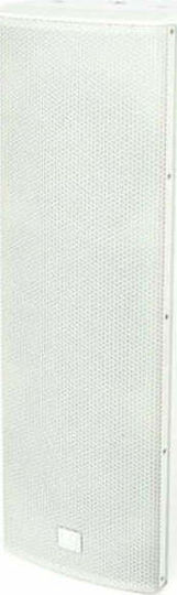 LD Systems SAT 262 G2 Παθητικό Επιτοίχιο Ηχείο 180W (Τεμάχιο) Λευκό