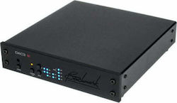 Benchmark DAC3 B DAC Benchmark DAC3 B DAC