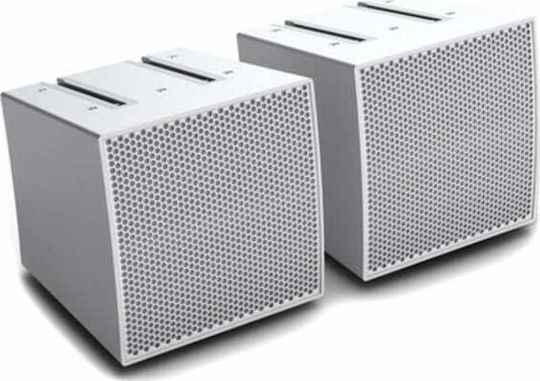 LD Systems Curv 500 S2 Пасивни Стенни Високоговорители Комплект Бели