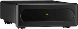 Bel Canto Phono Preamp Μαύρο