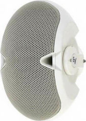 Electro-Voice Passive On-wall Speaker 150W EVID 6.2 (Piece) in White Color