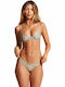 Ur An Animal Bikini Brasilien Tierdruck