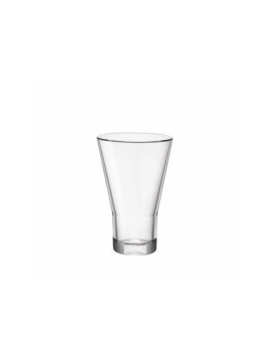 Bormioli Rocco Vega Set de Pahare pentru apa din Sticlă 320ml 12buc