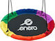 Enero Fabric Hanging Swing Nest Nest Swing