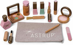 Astrup Holz-Set Für Kinderschminke