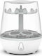 Nuvita SteriEasy Digital Electric Baby Sterilizer for Bottle NU-ALST1084