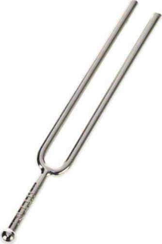 Konig & Meyer Tuning Forks/Pitch Pipes 168 Tuning Fork - 105mm 16800-000-01 in Silver Color