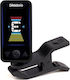 Planet Waves Tuner CT-17 PW-CT-17BK in Black Color