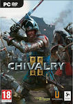 Chivalry II PC Game