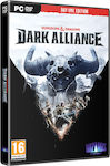 Dungeons & Dragons: Dark Alliance Ediția Day 1 Joc PC