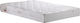 Linea Strom Comfort Полуединичен Ортопедичен Матрак 120x190x25см