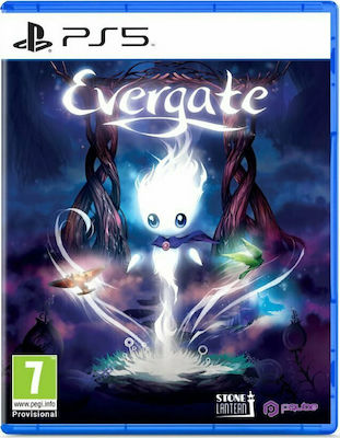 Evergate PS5 Game