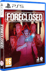 Foreclosed PS5 Game