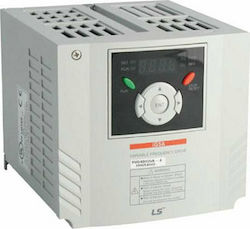 LG Контролер На Скоростта 1hp 220V