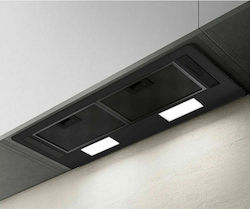 Elica ERA C BL/A/72 Absorption Mechanism 72cm Black