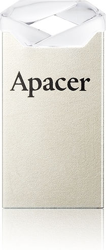 Apacer AH111 32GB USB 2.0 Стик Златист
