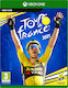 Tour De France 2021 Xbox One Game