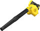 Stanley Battery Handheld Blower Solo