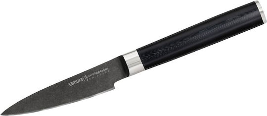 Samura Mo-V Cuțit De Curățat Din Oțel Inoxidabil 9cm