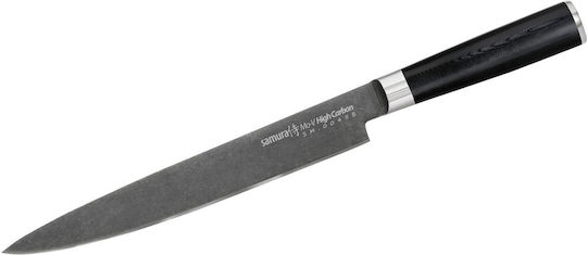 Samura Mo-V Stonewash Φιλεταρίσματος 23cm