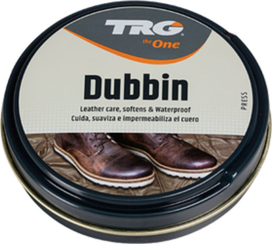 TRG the One Dubbin Fett für Lederschuhe 125ml