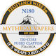 Mythical Vapers Tri-Core Fused Clapton Ni80 Σύρ...