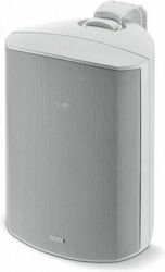 Focal 100 OD6 Boxă De Instalare Pe Perete 120W Bucată Albă APA2019-00409 Focal 100 OD6 Boxă De Instalare Pe Perete 120W Bucată Albă APA2019-00409