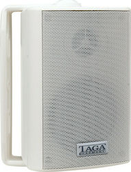 Taga Harmony TOS-215 Επιτοίχια Ηχεία 60W (Ζεύγος) Taga Harmony TOS-215 Επιτοίχια Ηχεία 60W (Ζεύγος)