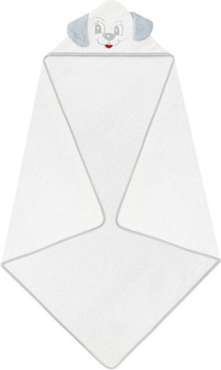 Interbaby Kapuzen Pero Gray