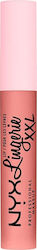 Nyx Professional Makeup Lip Lingerie XXL Matte Liquid 01 Undress'd 4ml
