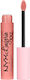 NYX Professional Makeup Lip Lingerie XXL Matte ...