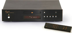 Cayin CD-11T Player CD Hi-Fi Negru