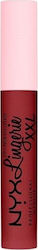 Nyx Professional Makeup Lip Lingerie XXL Matte Liquid 24 Strip and Tease 4ml