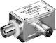 Goobay SAT isolator