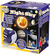 Brainstorm Πλανητάριο Night Sky Planetarium for 8+ Years Old