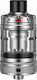 Aspire Nautilus 3 Verdampfer für Elektronische Zigaretten 2ml 24mm Silver